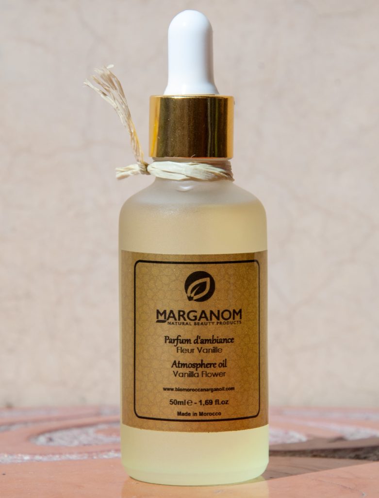 Vanilla Flower Home Fragrance Oil is an incredible home fragrance oil