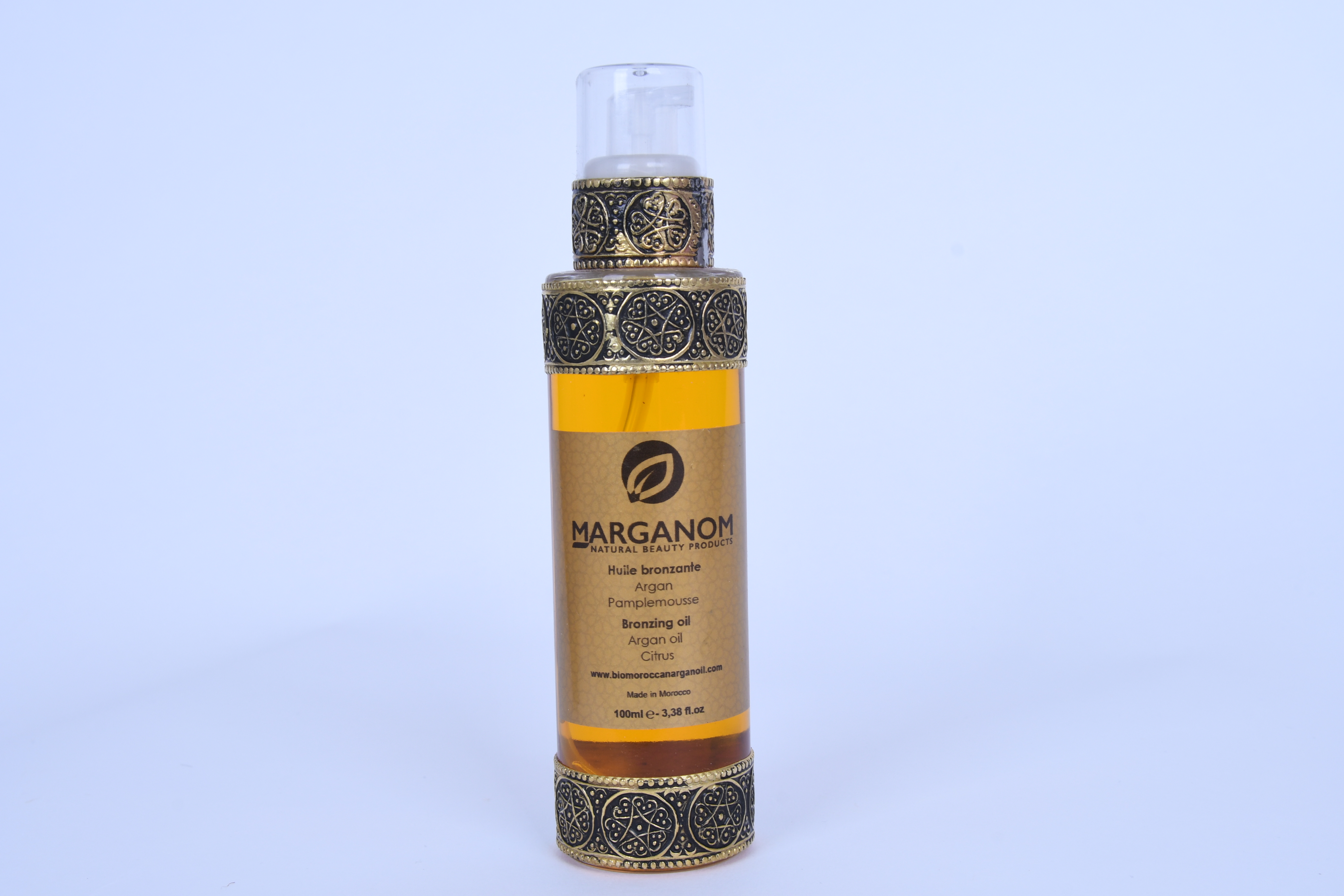 Argan gold treatment hair mist способ применения