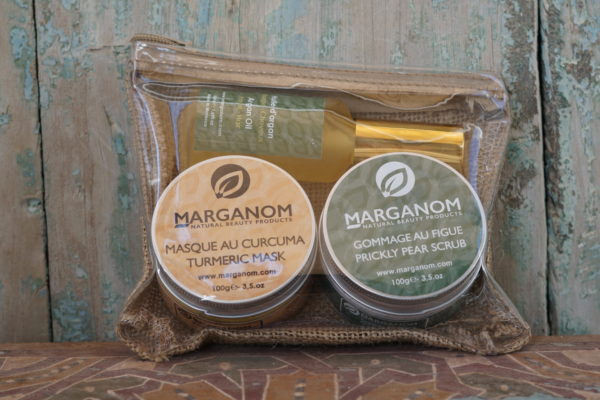 BUY 3 DEO COMBO OF SCRUB AND MASK