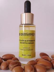 EYELASH & EYEBROW GROWTH SERUM