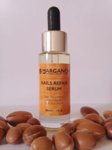 NAILS REPAIR SERUM