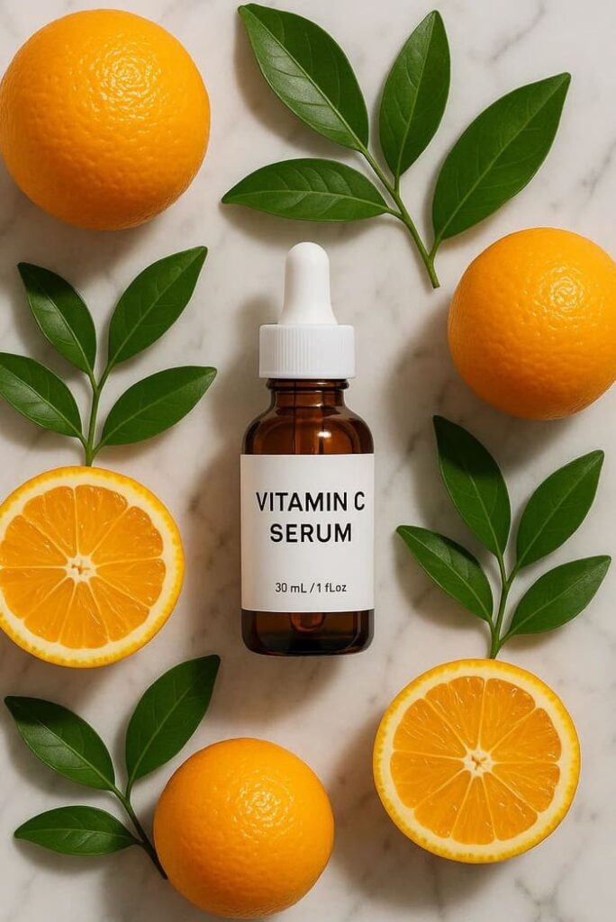 VITAMINE C STABILISÉE