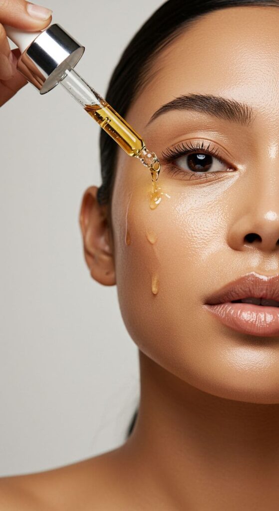 Huile d’argan et huile de pépins de figue de Barbarie naturelles du Maroc – Marganom