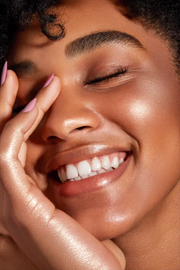 routine skincare anti-âge