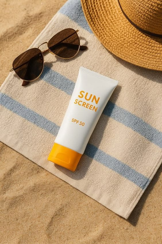 SPF quotidien