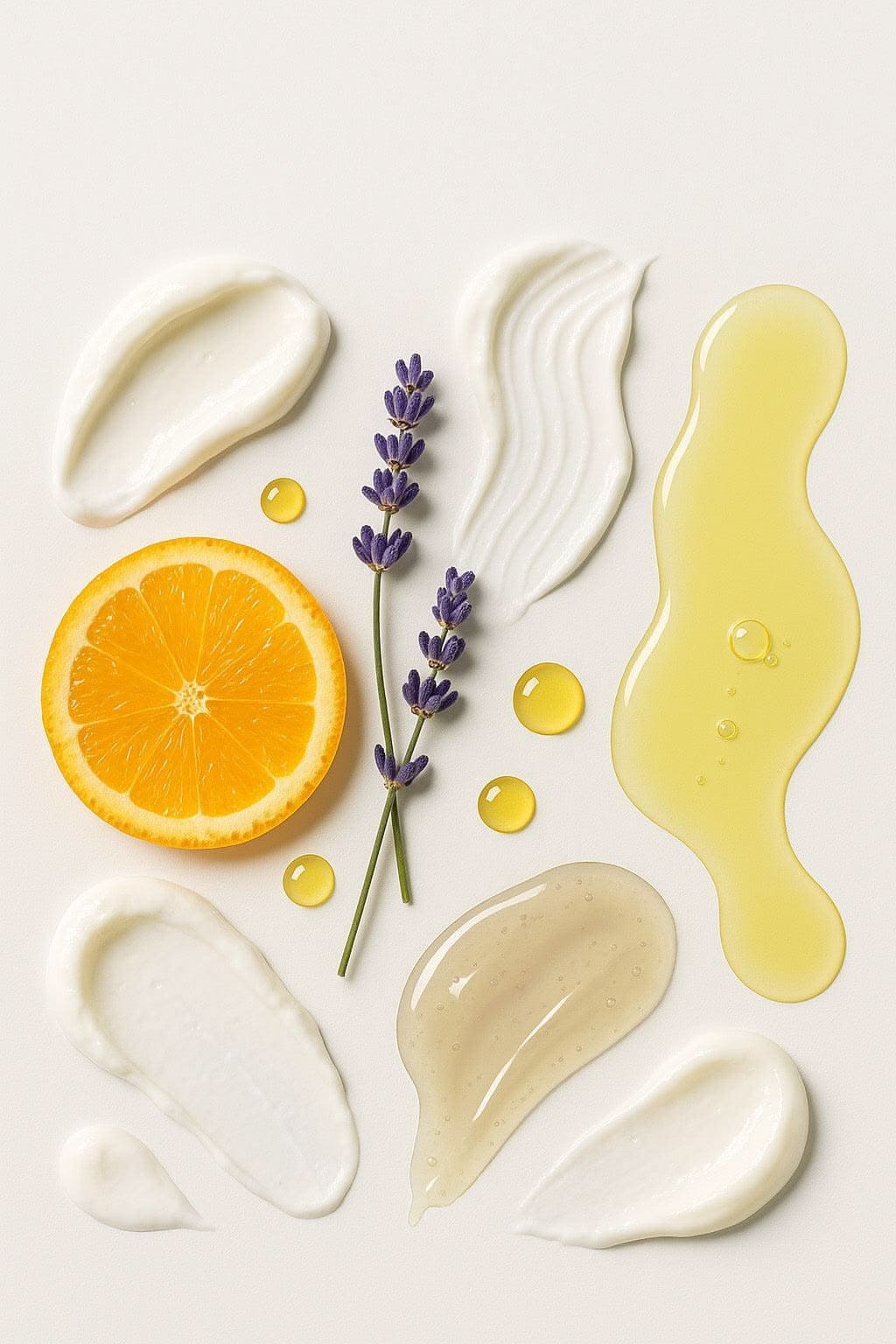 Cosmétique naturelle marocaine