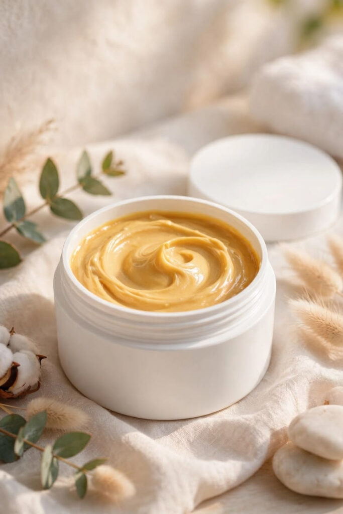 Grossiste cosmétique au Maroc